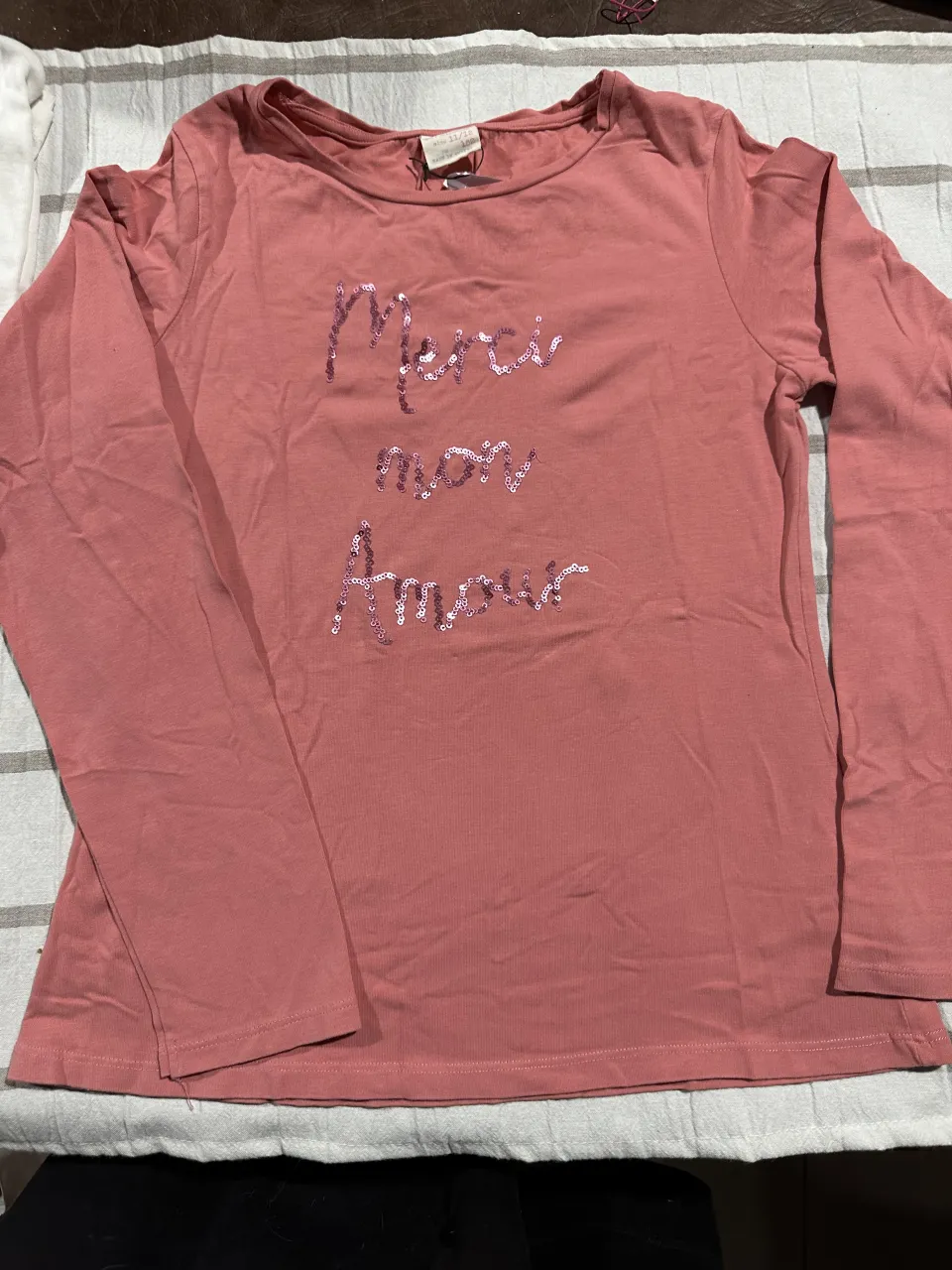 Remera Zara - imagen 1