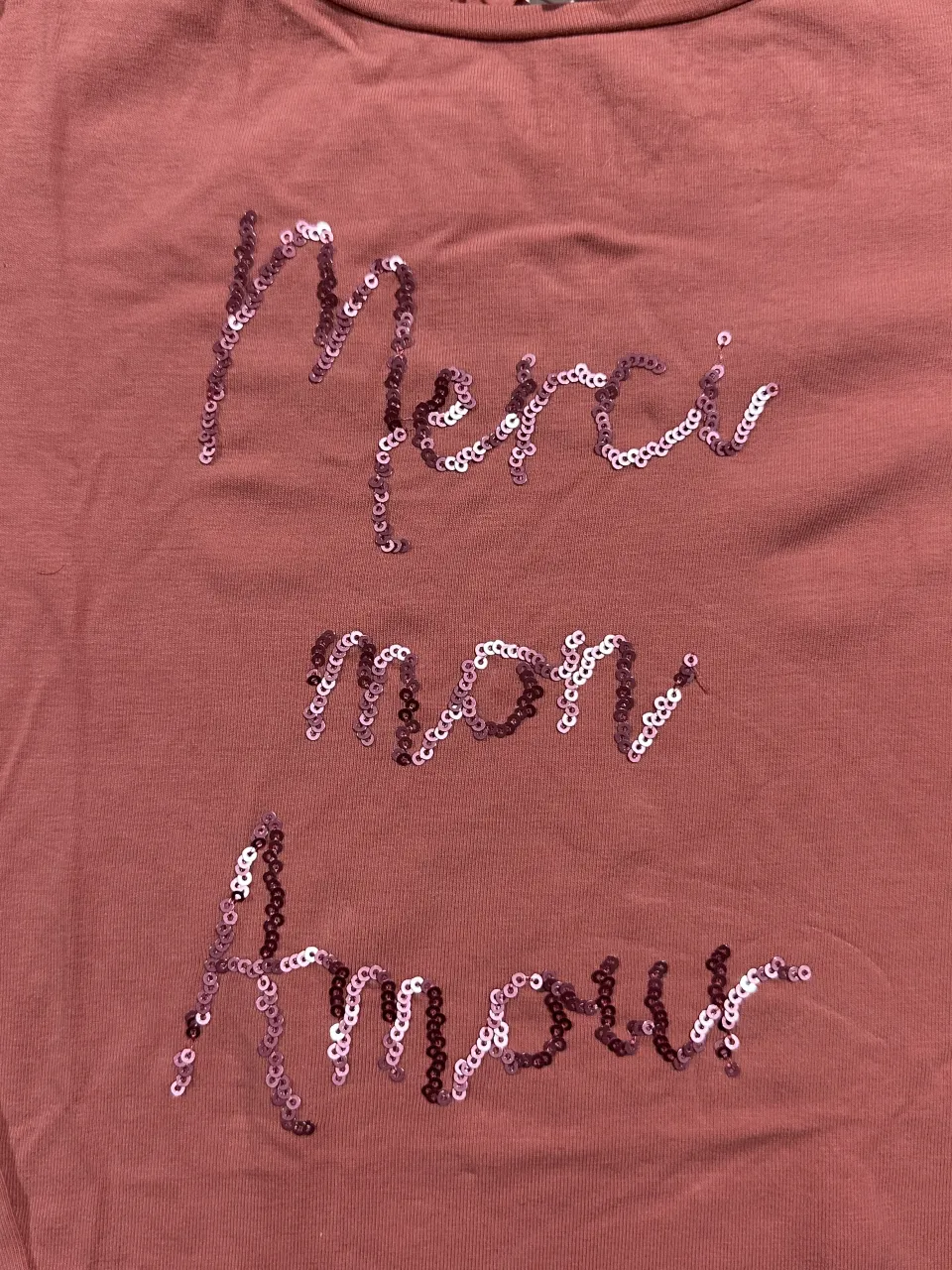 Remera Zara - imagen 2