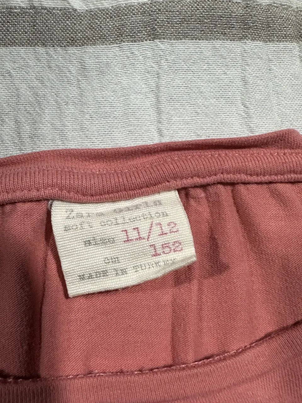 Remera Zara - imagen 3