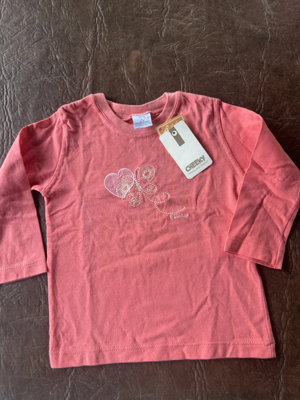 Remera CHEEKY - imagen 2
