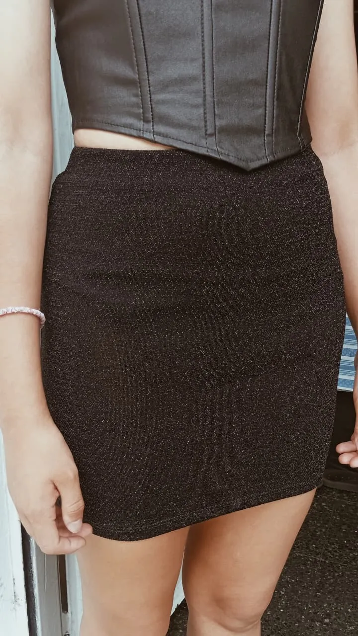 Pollera Sin marca - imagen 1