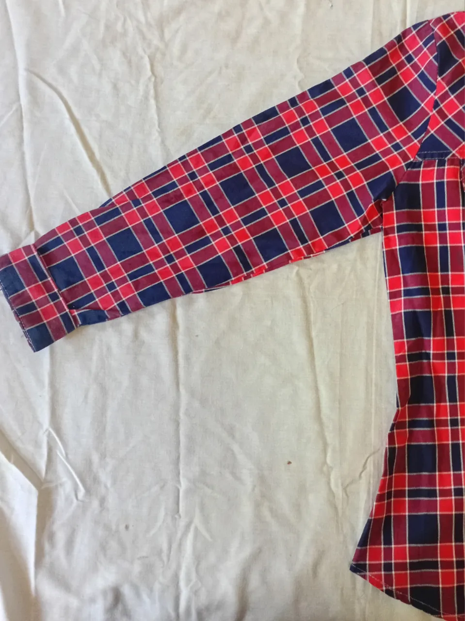 Camisa Luzmar - imagen 4