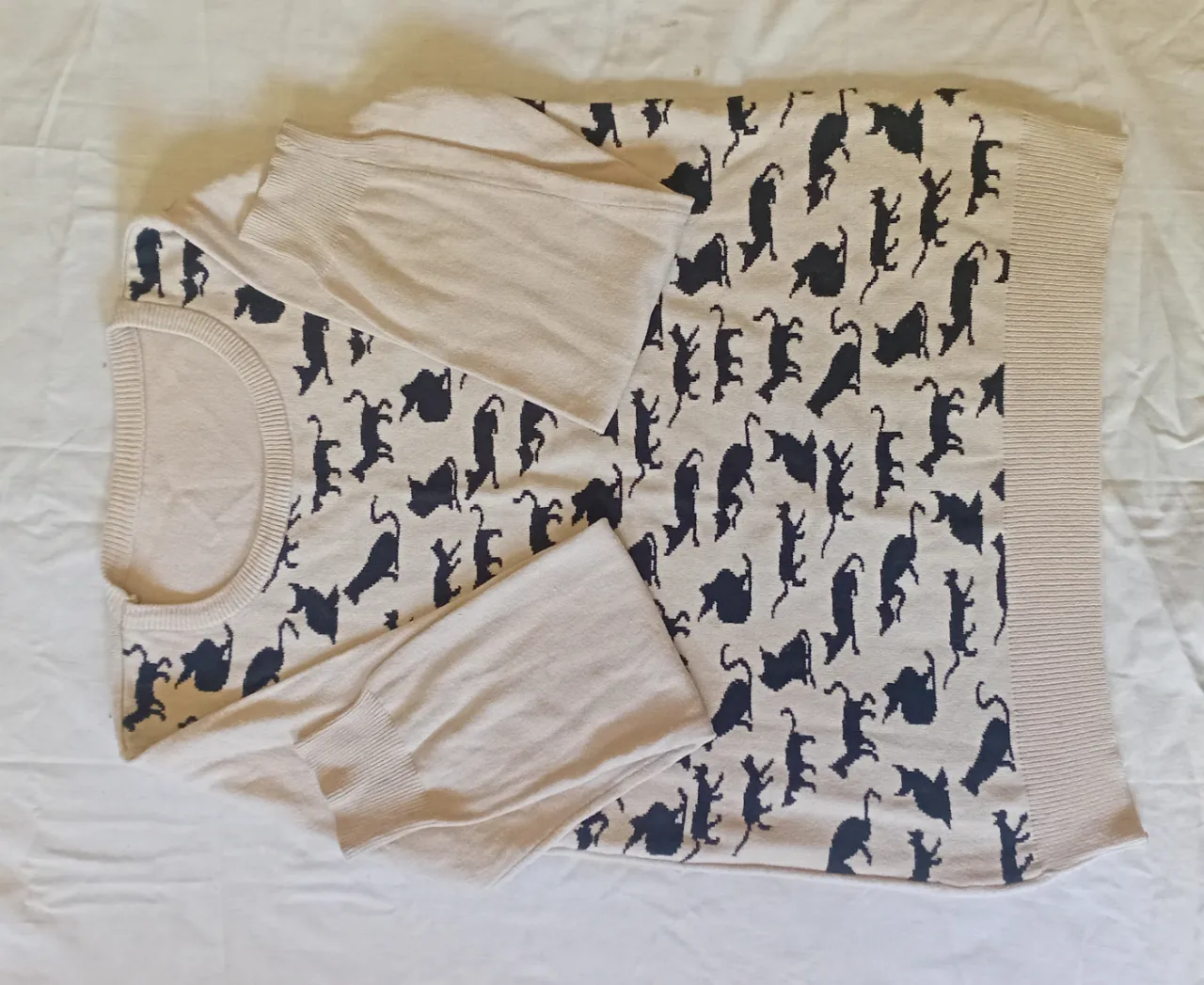 Sweater Sin marca - imagen 2