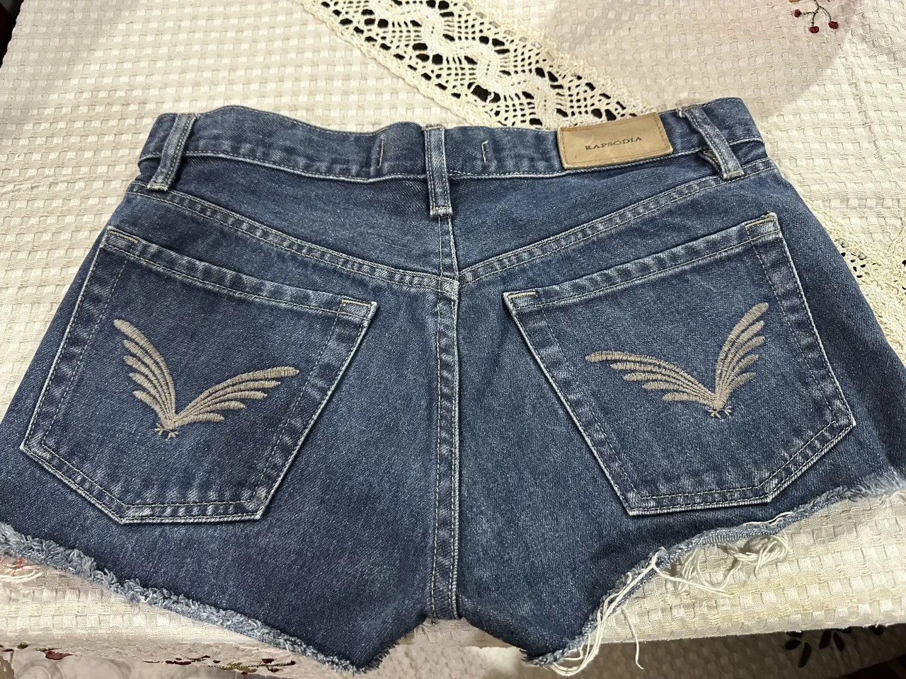 Short Rapsodia - imagen 2