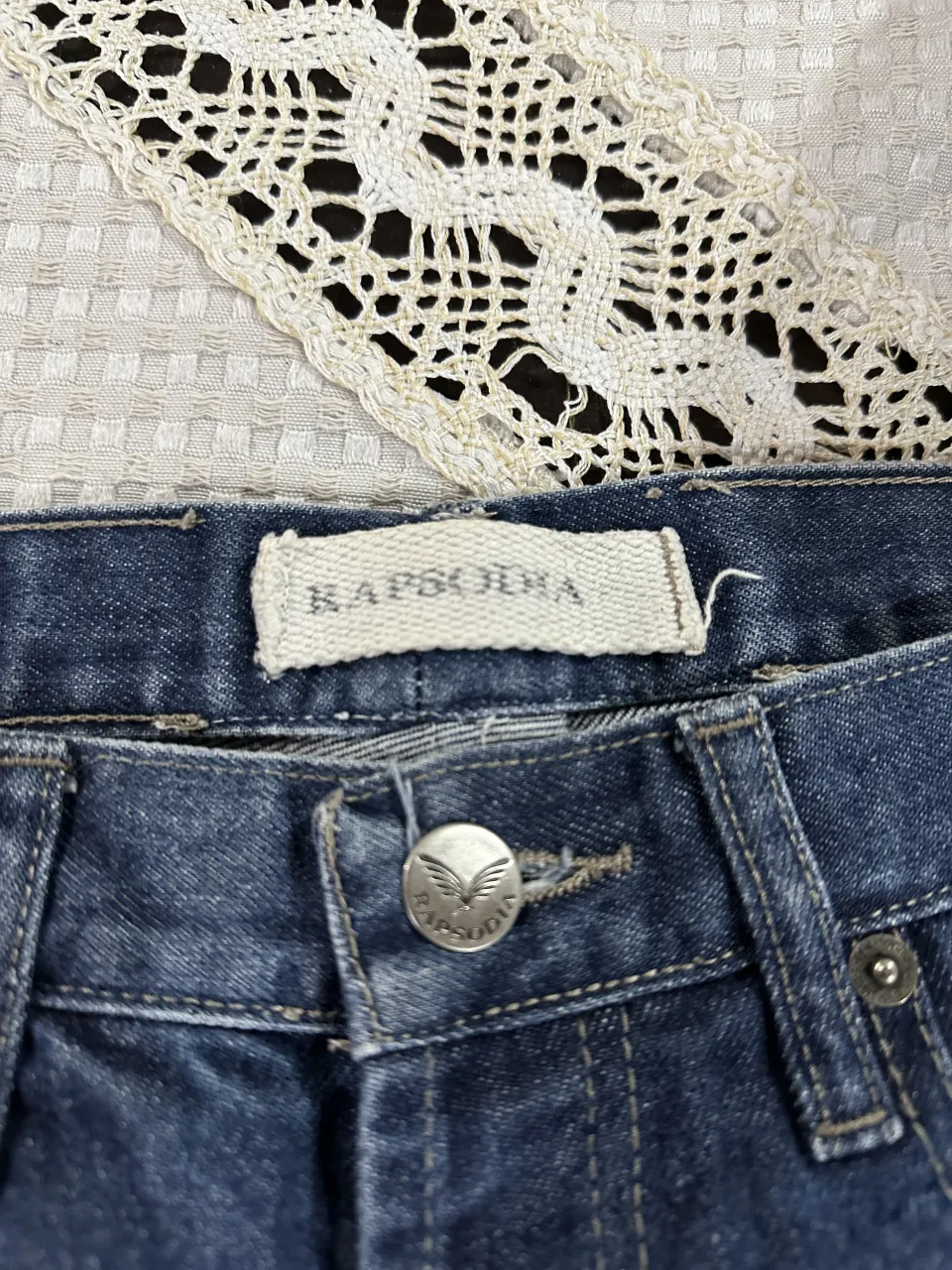 Short Rapsodia - imagen 3
