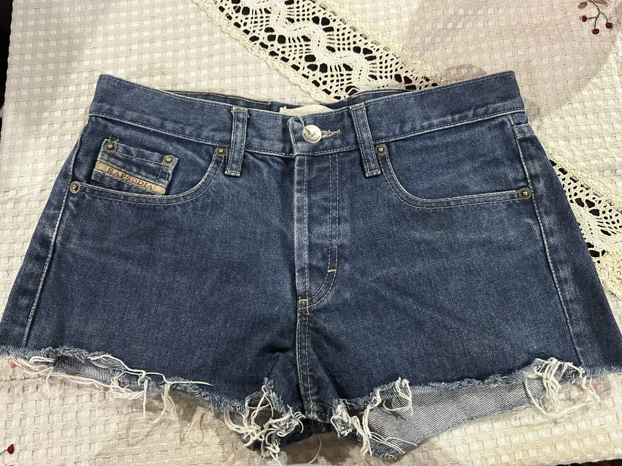 Short Rapsodia - imagen 1