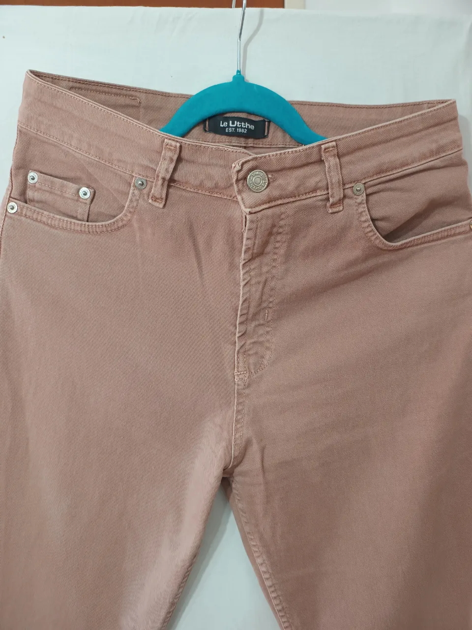 Pantalón Le Utthe - imagen 2