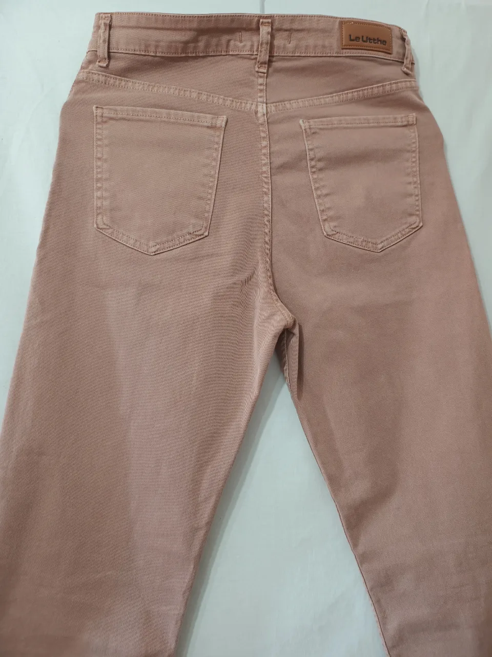 Pantalón Le Utthe - imagen 3