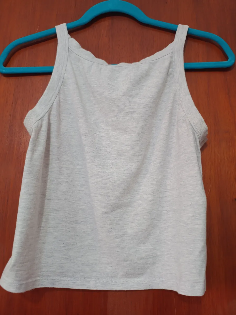 Musculosa Cuesta Blanca - imagen 2