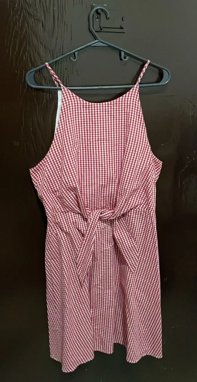 Vestido Soprano - imagen 1