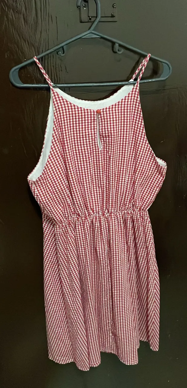 Vestido Soprano - imagen 2