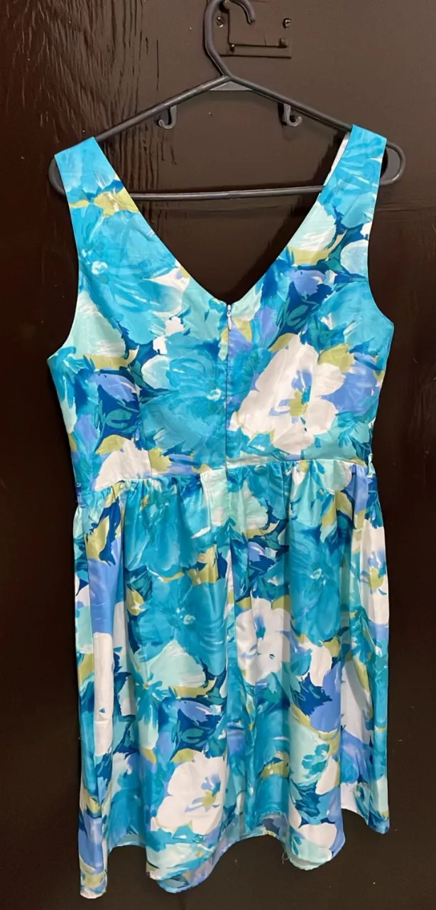 Vestido Glamour - imagen 2