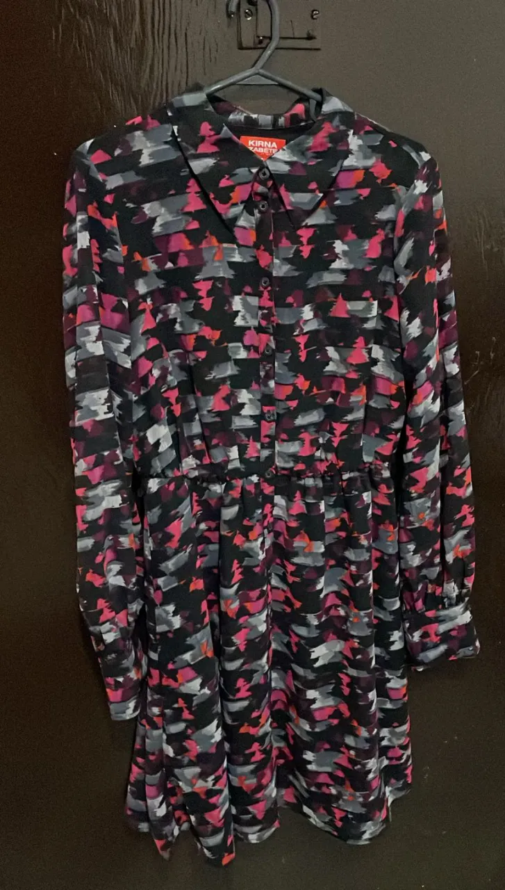 Vestido Kirna zabete - imagen 1