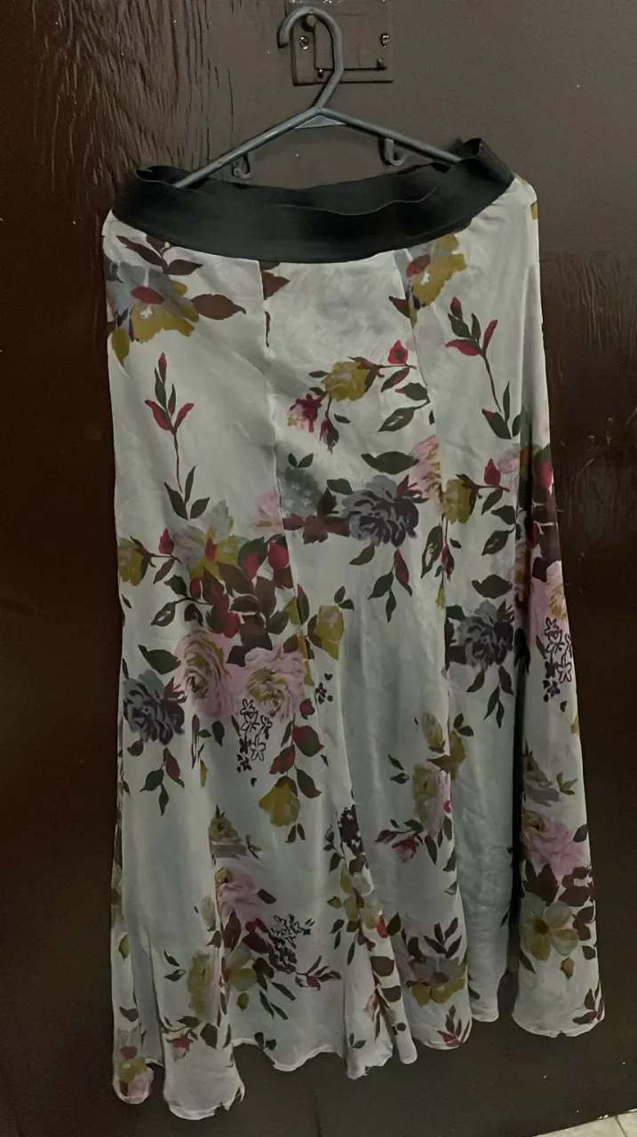 Pollera Buffalo - imagen 1