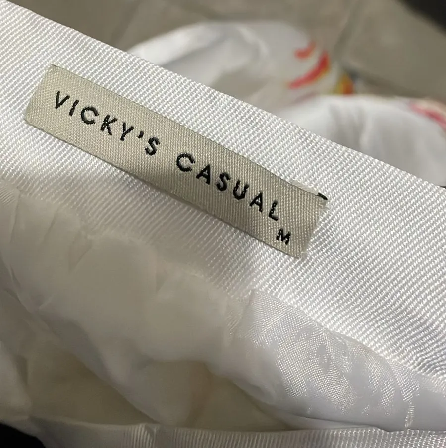 Pollera Vickys casual - imagen 3