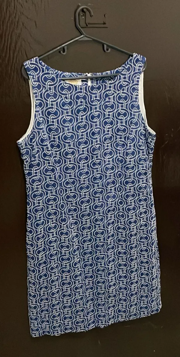 Vestido Talbots - imagen 1