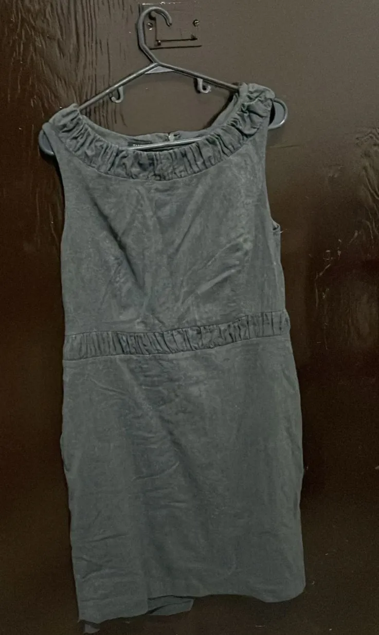 Vestido Talbots - imagen 1