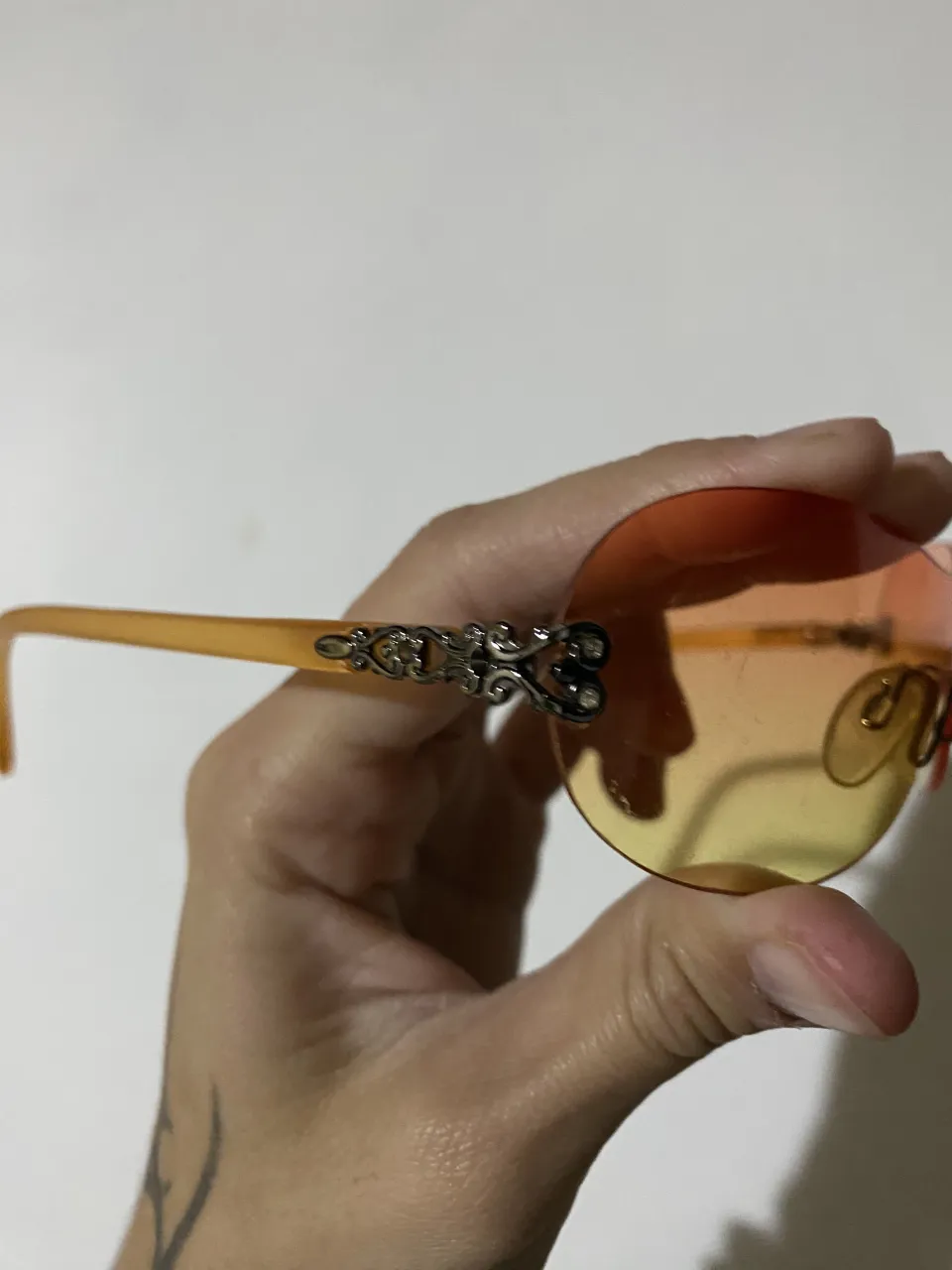 Anteojos Sin marca - imagen 2