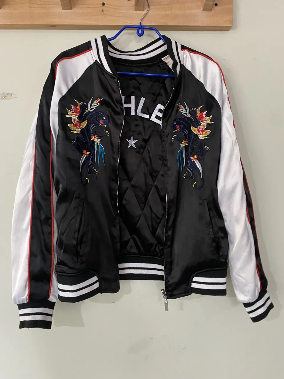 Campera Sin marca - imagen 3