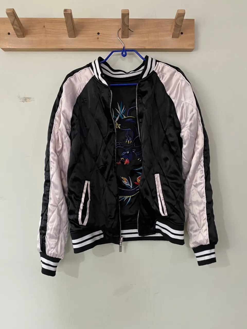 Campera Sin marca - imagen 2