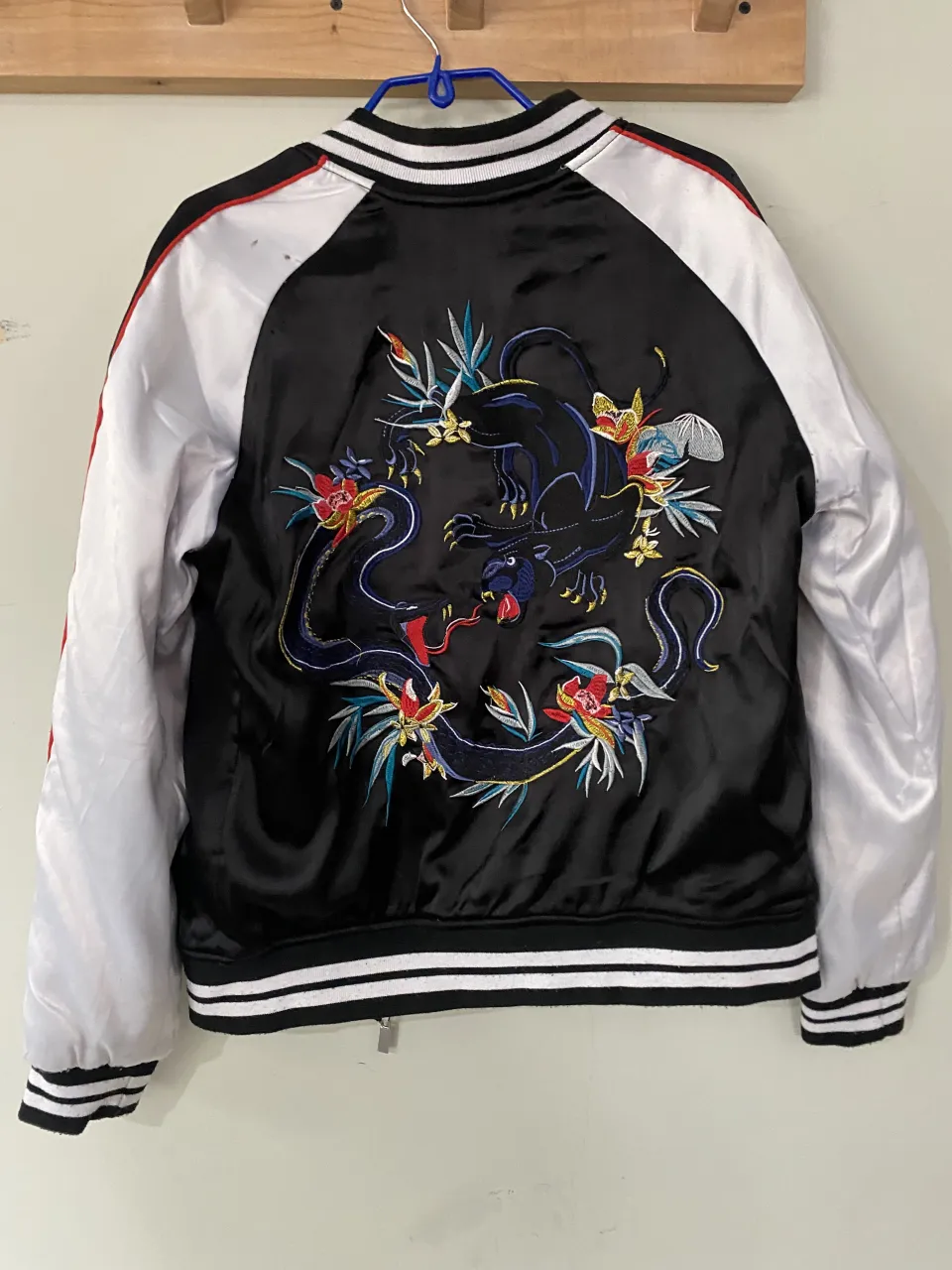 Campera Sin marca - imagen 4