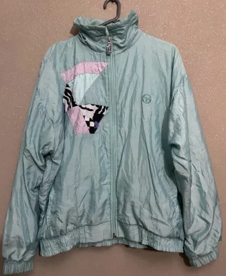 Sergio Tacchini