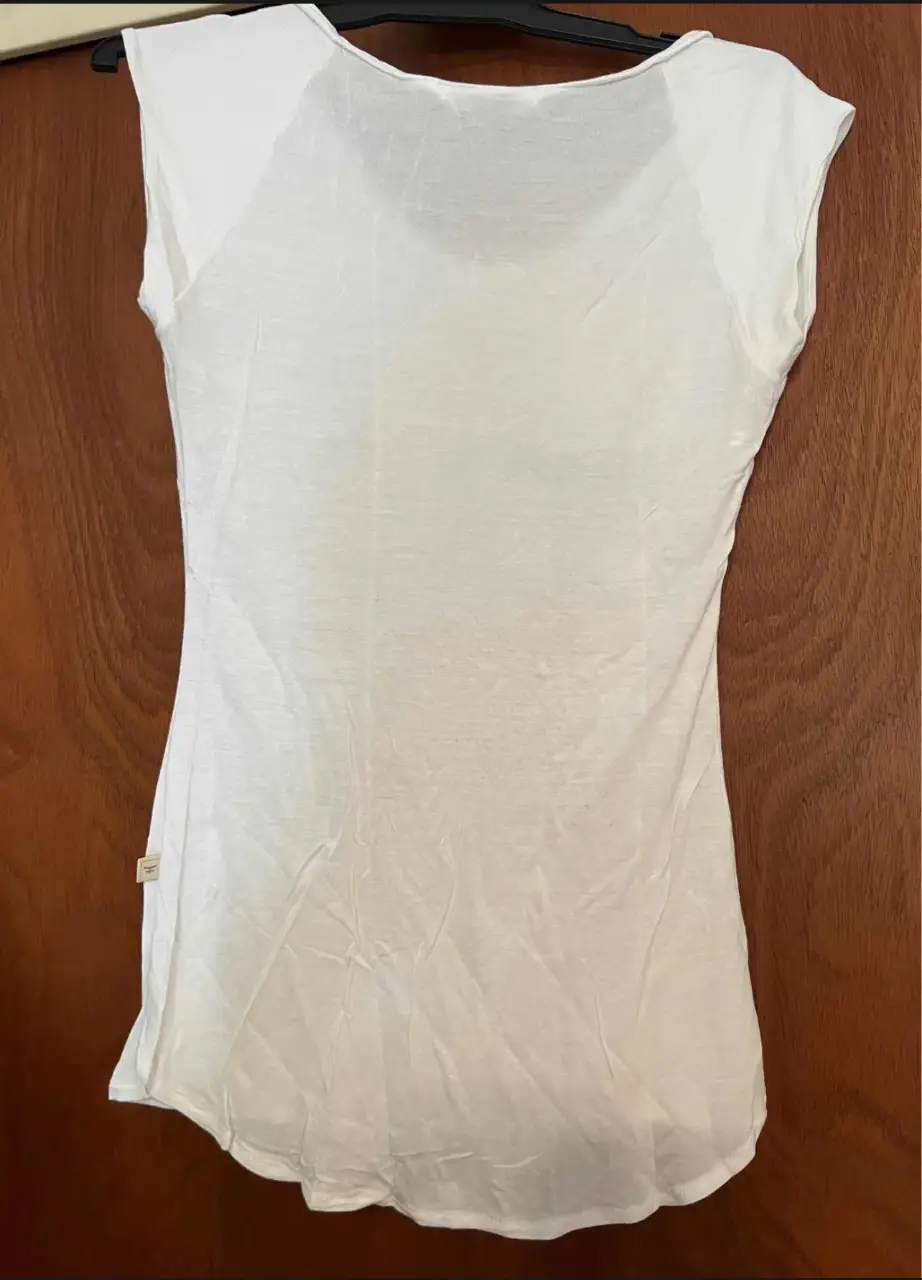 Musculosa Kosiuko miniatura 2