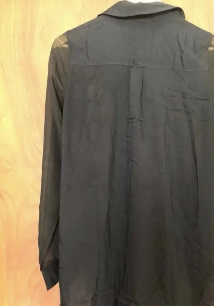 Camisa Jazmín Chebar - imagen 3