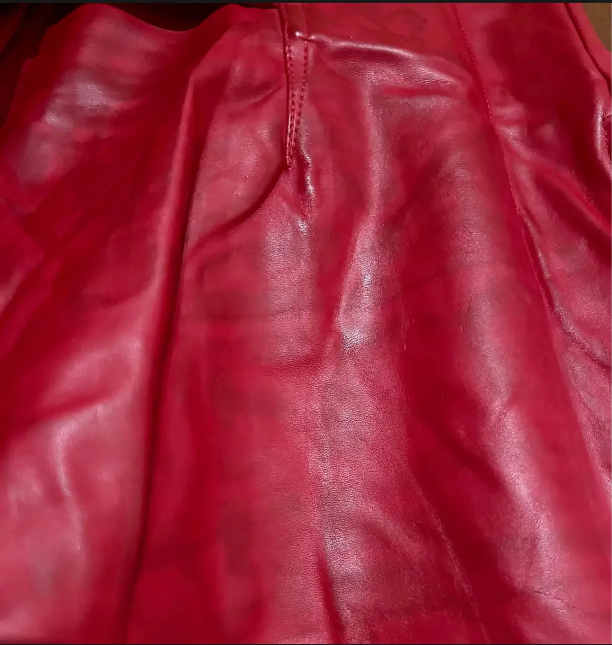 Short Jazmín Chebar - imagen 3