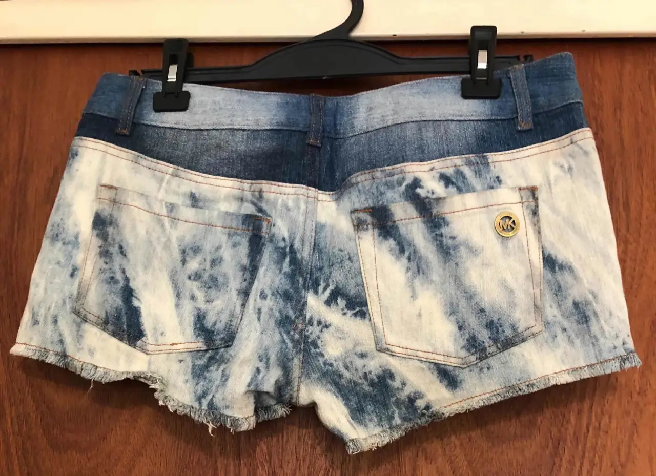 Short Michael Kors - imagen 3