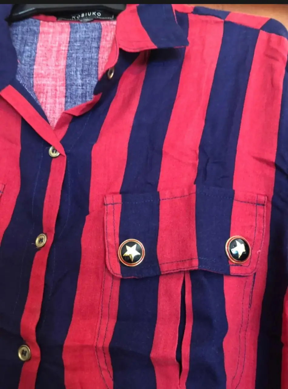 Camisa Kosiuko - imagen 2