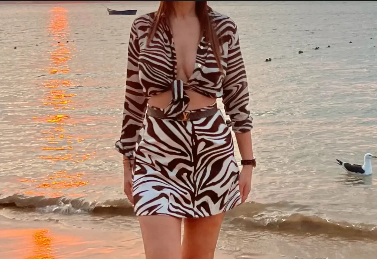 Mono Michael Kors - imagen 2