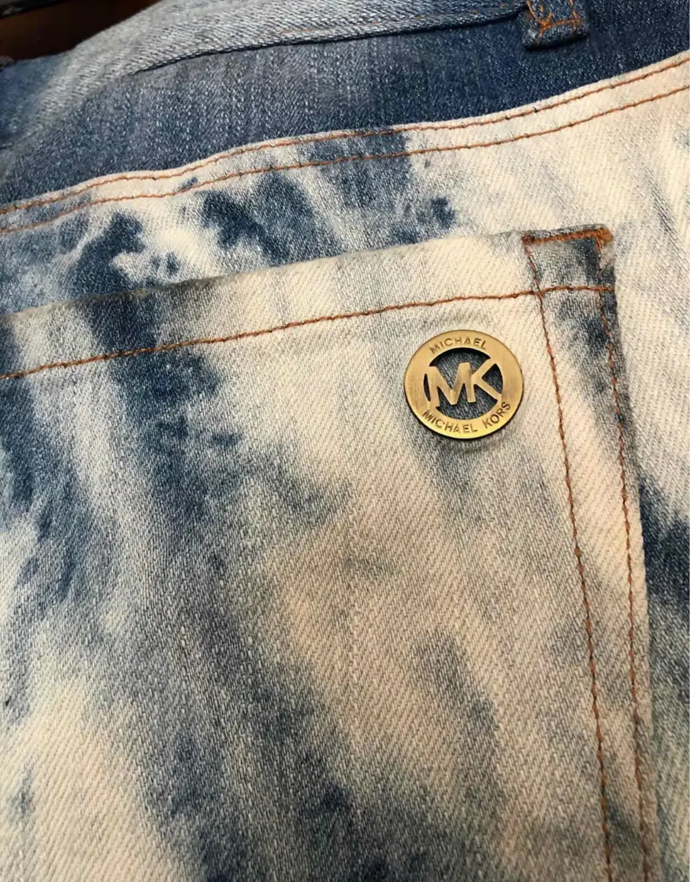 Short Michael Kors - imagen 4