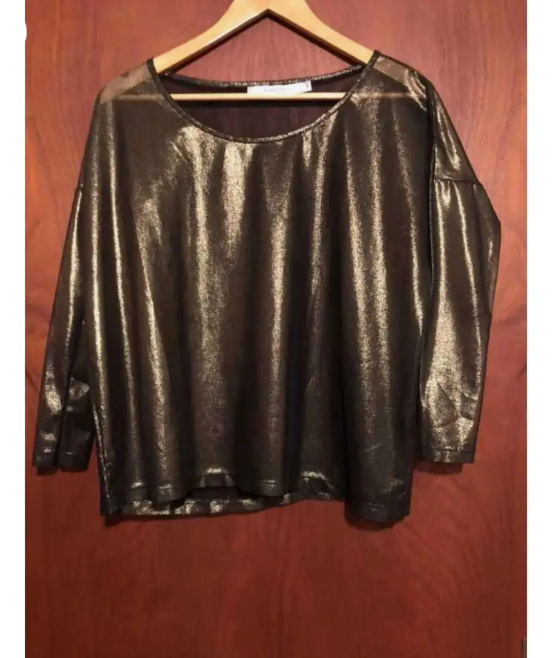 Blusa Maria Cher - imagen 2