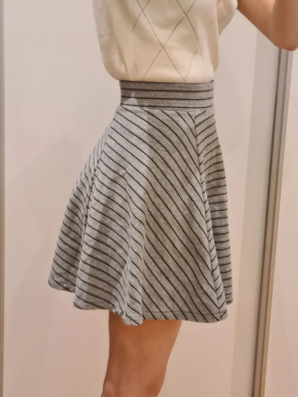 Pollera Pimkie miniatura 2