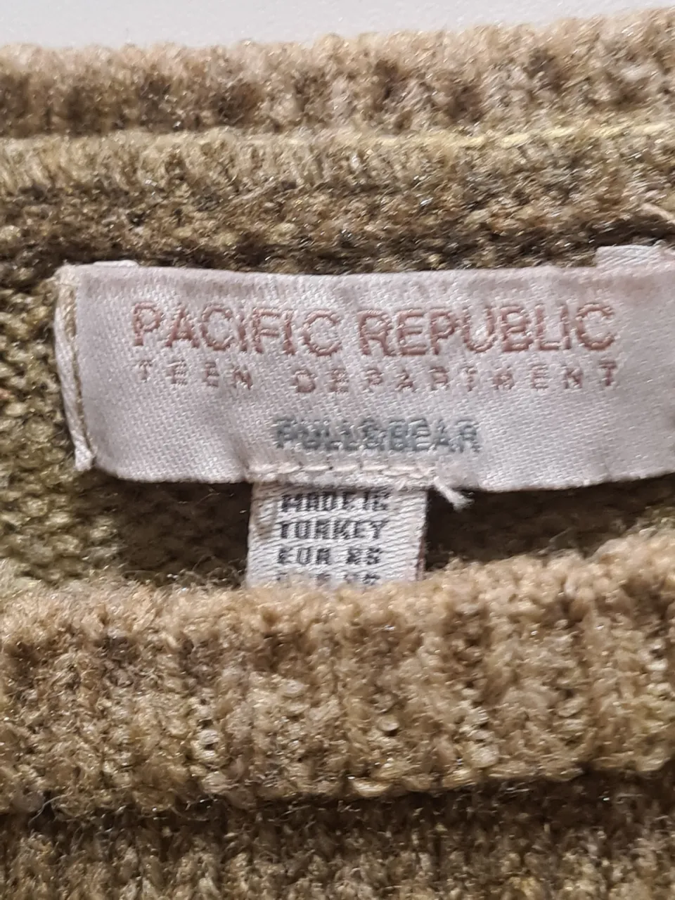 Sweater Pacific Republic - imagen 3