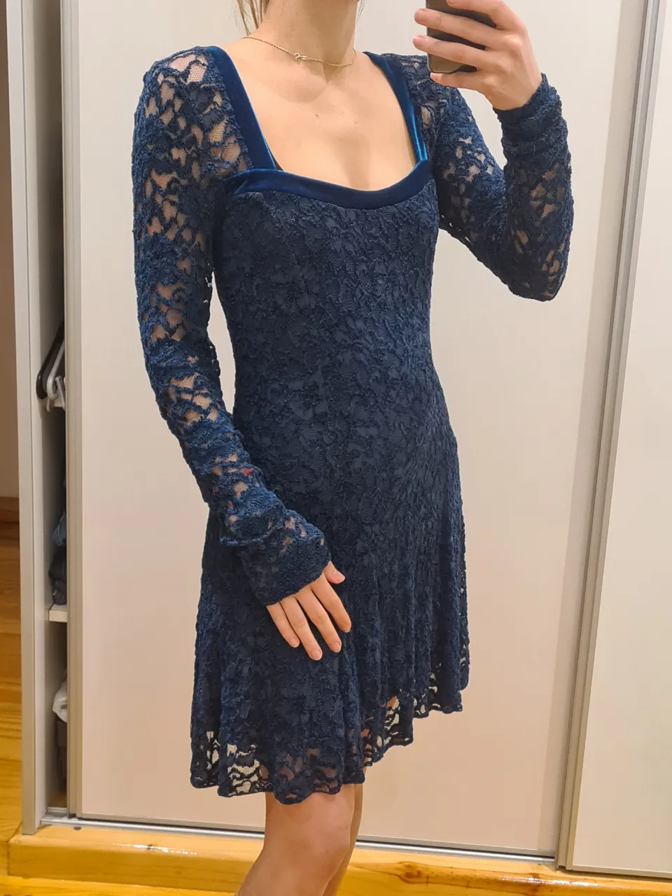 Vestido Free People - imagen 1