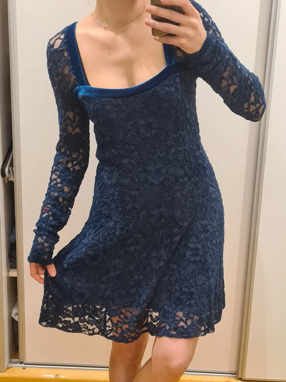 Vestido Free People - imagen 2