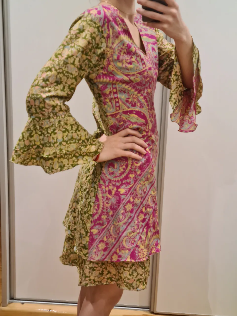 Vestido A+ miniatura 4