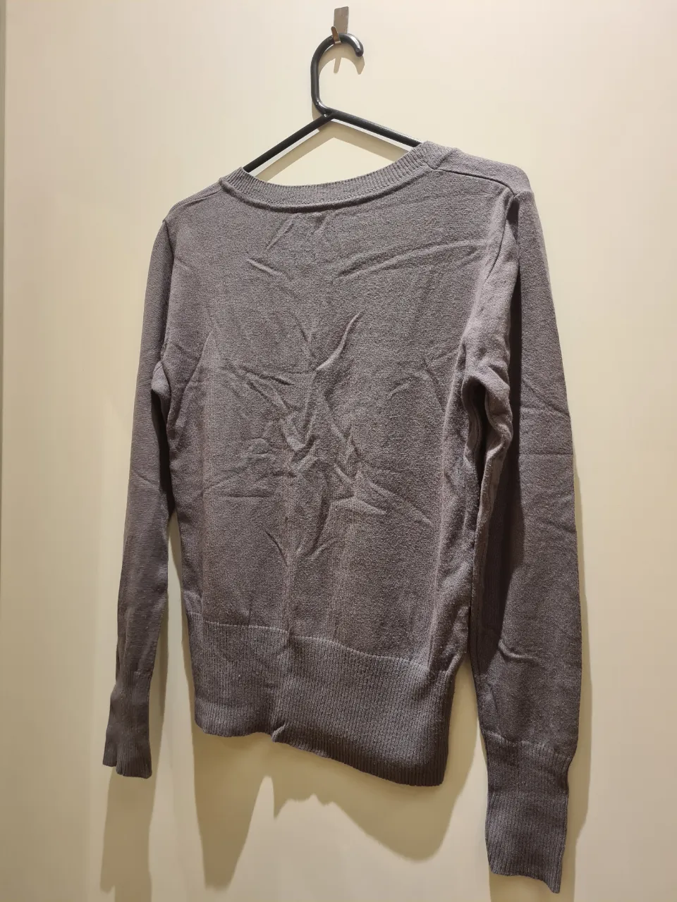 Sweater A ≠ - imagen 4