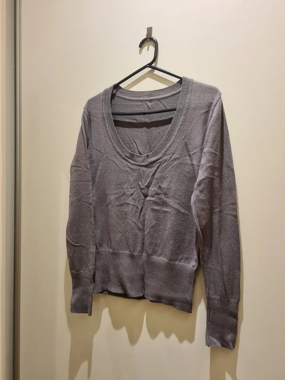Sweater A ≠ - imagen 2