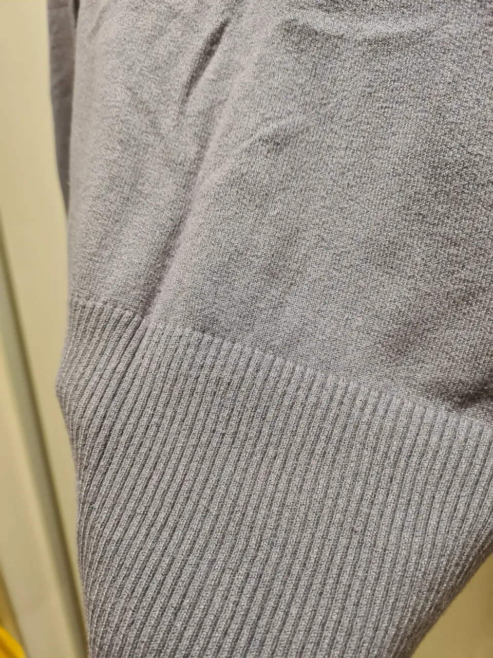 Sweater A ≠ - imagen 3