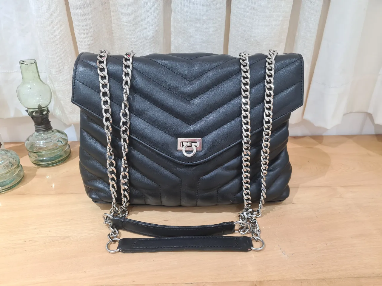 Bolso Ruben portella - imagen 2