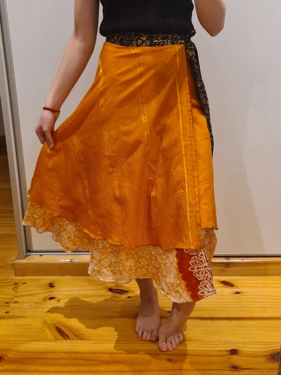 Pollera A+ miniatura 6