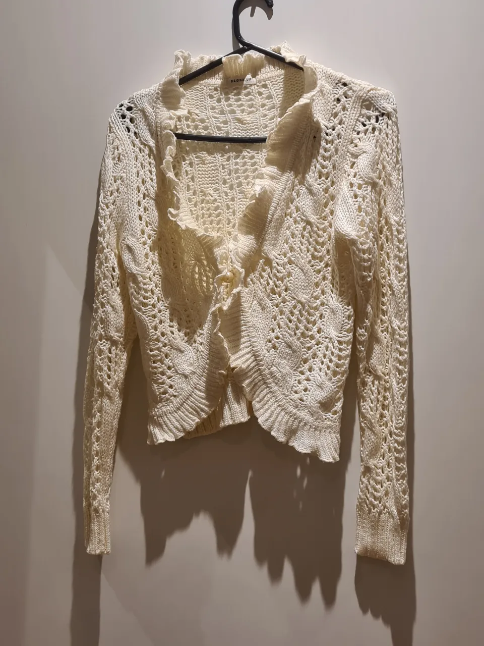 Cardigan A ≠ - imagen 1