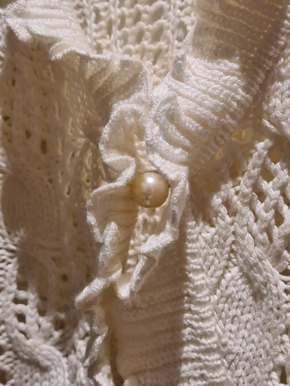 Cardigan A ≠ - imagen 2