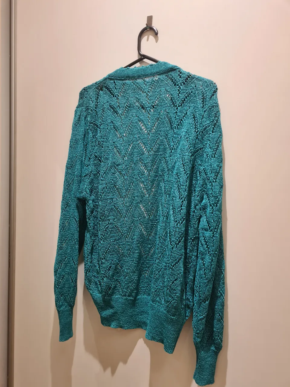 Cardigan Aa miniatura 4