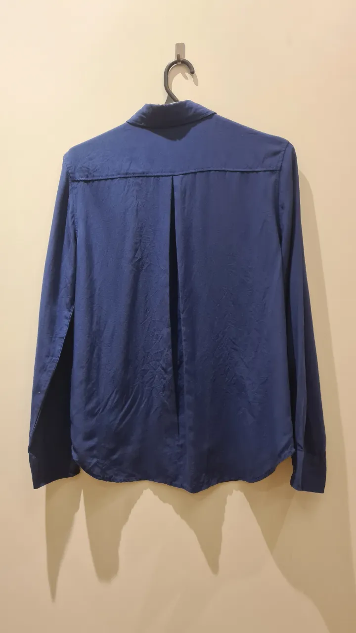 Camisa Uniqlo - imagen 4