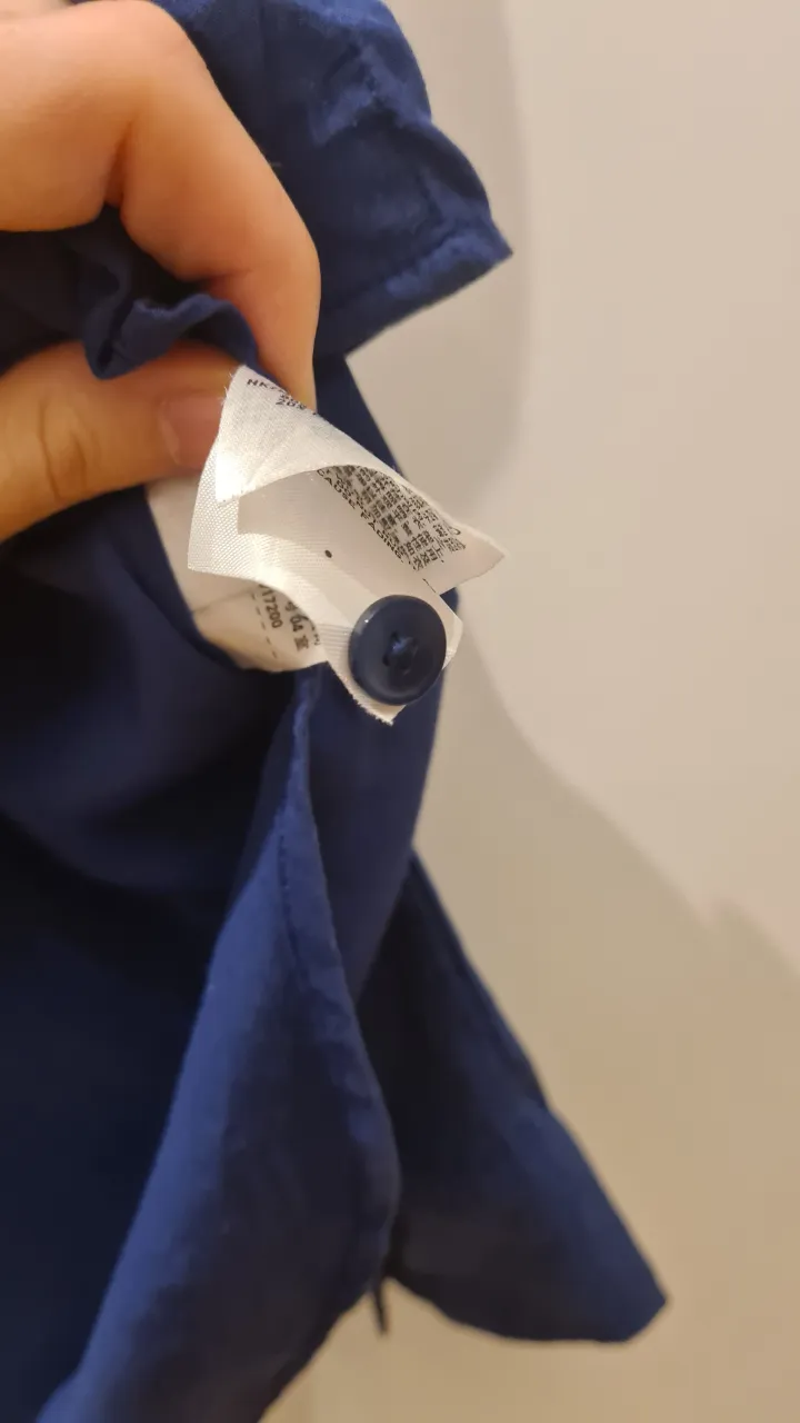 Camisa Uniqlo - imagen 3