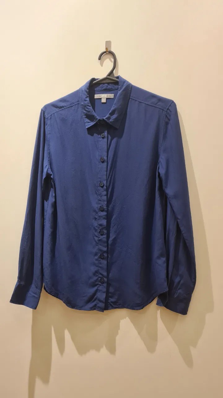 Camisa Uniqlo - imagen 1